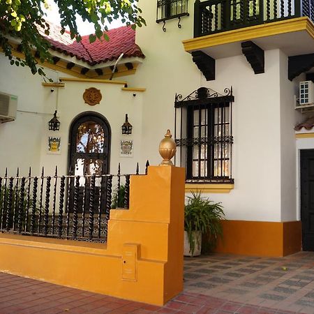 Hotel Zamora Mendoza Buitenkant foto